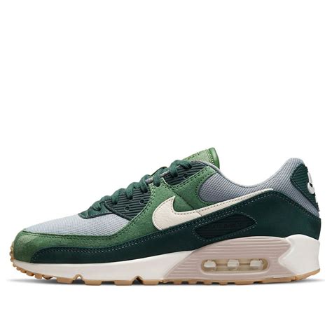 Nike Air Max 90 Premium 'Pro Green' 